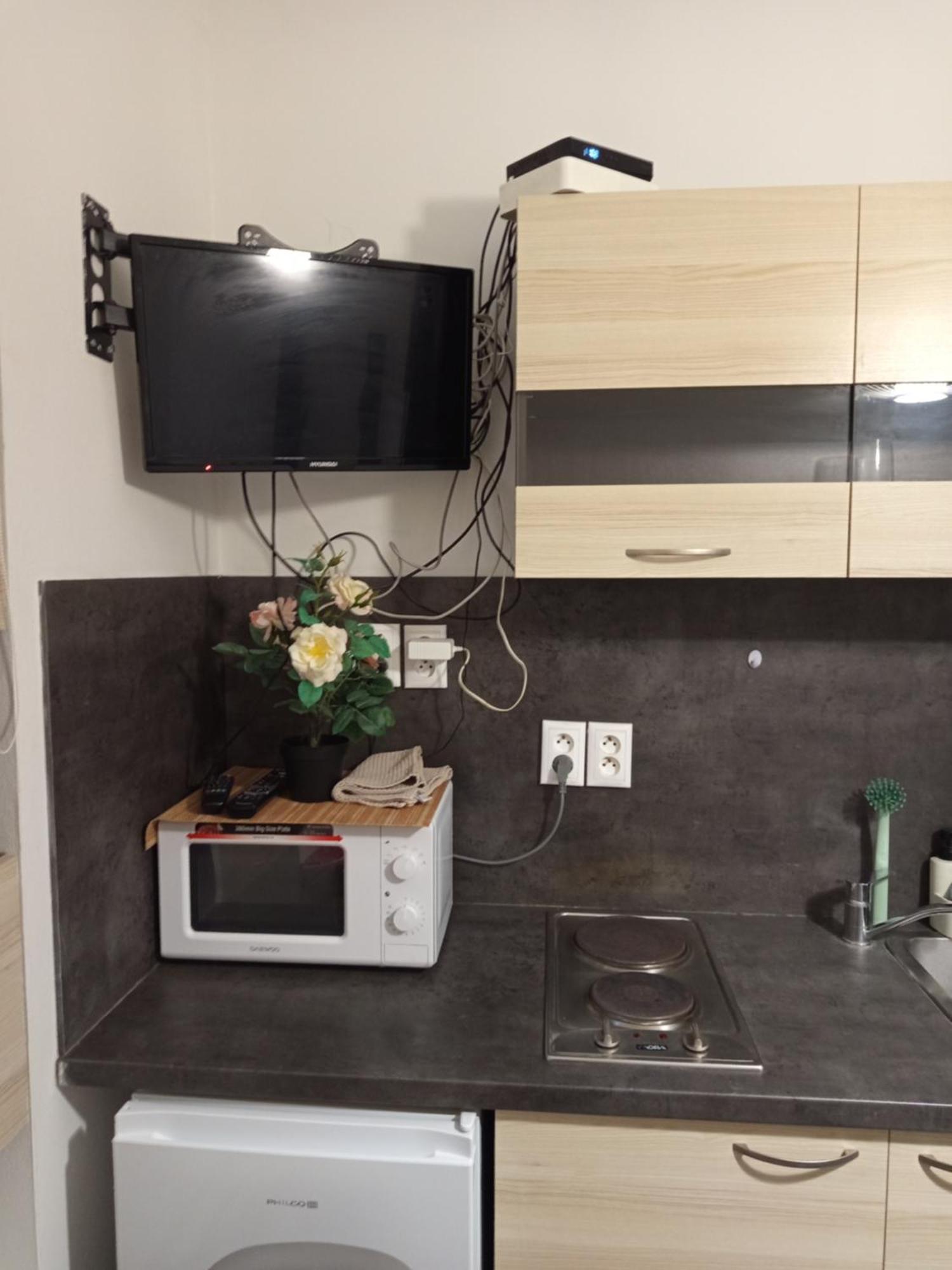 Studio12 Bratislava Bagian luar foto