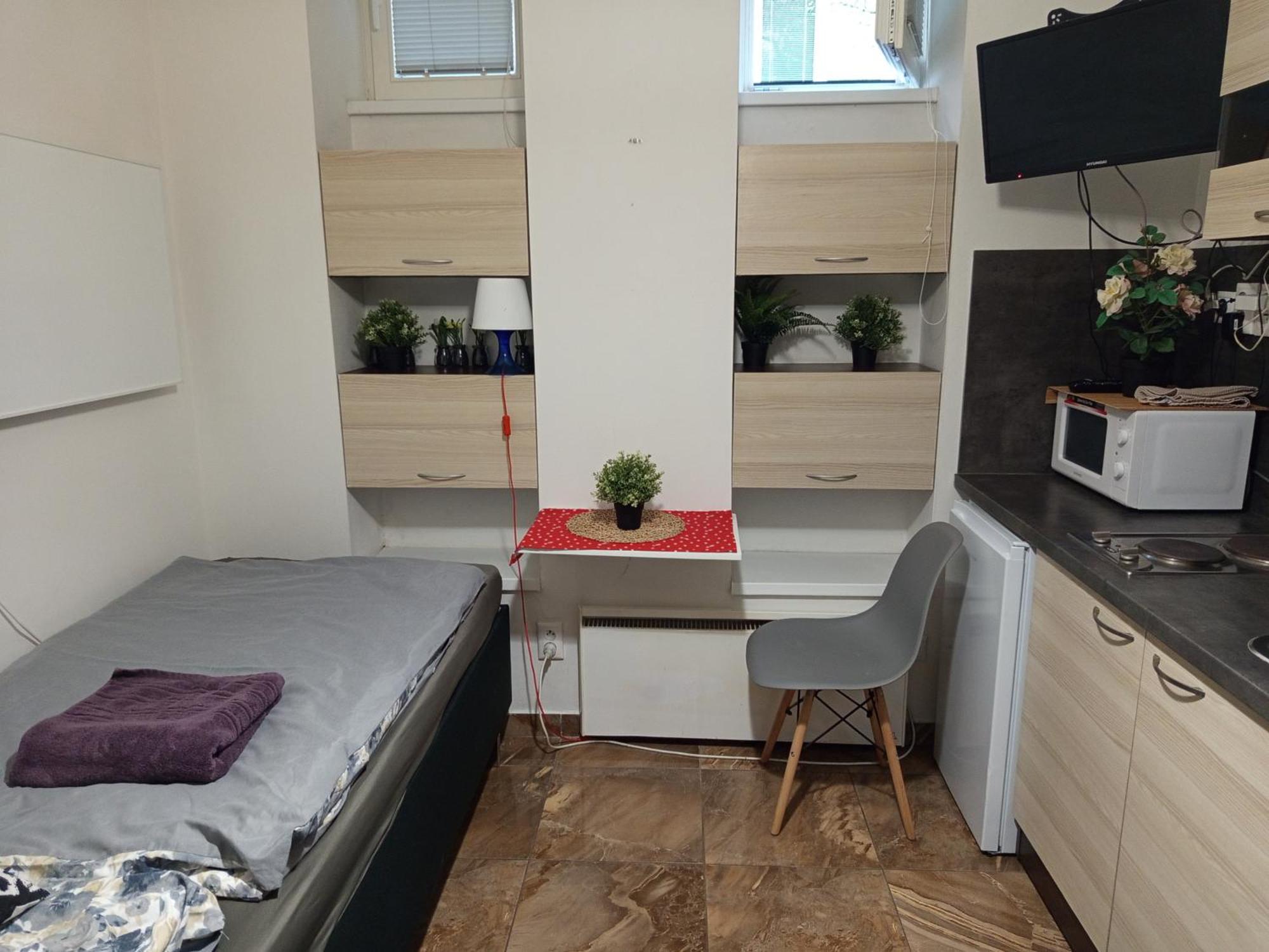 Studio12 Bratislava Bagian luar foto